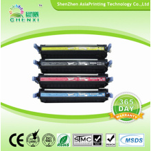 Printer Toner Q3970A - Q3973A Toner Cartridge for HP Laserjet 2550 2820 2830 2840